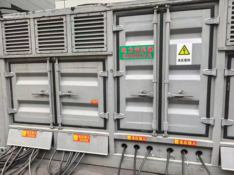 河间柴油发电机组换季保养注意哪些事项？