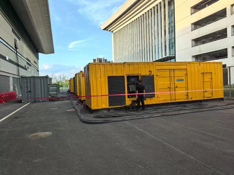 河间柴油发电机冬季保养注意事项?