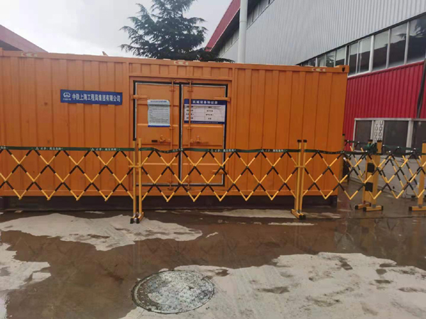 河间租赁发电机 柴油发电机组供应商:柴油发电机组润滑油的作用?