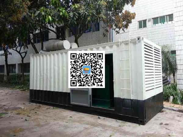河间出租发电机-什么样的柴油发电机使用效果比较好