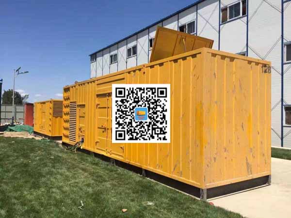 河间发电机的主要用途以及常见的活塞故障有哪些