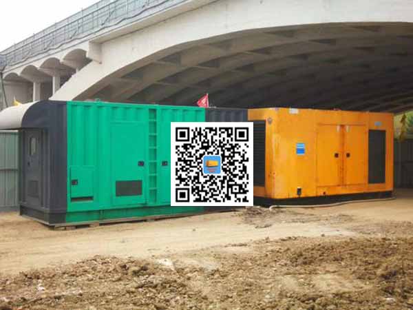 河间决定发电机顺利启动的因素及如何解决发电机冬季起动困难问题