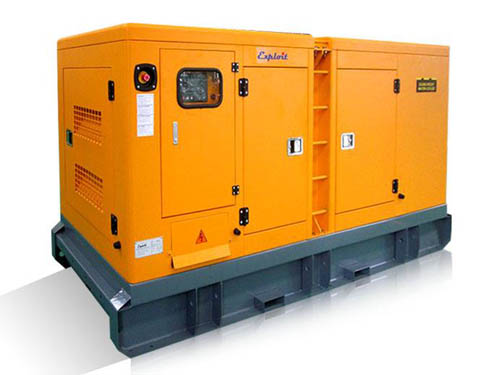 河间影响 200kw 柴油发电机油耗的因素有哪些？
