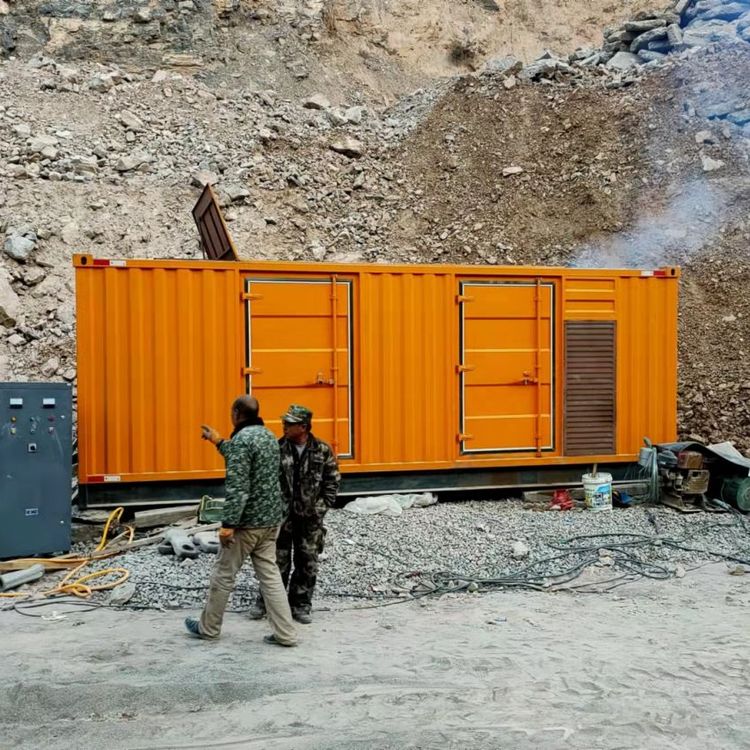 河间如何降低 200kW 柴油发电机在高海拔地区的油耗？