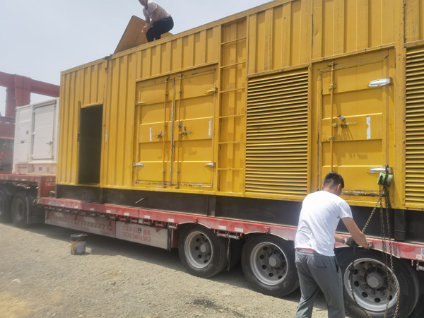 河间除了负载情况和发动机维护，还有哪些因素会影响 200kw 柴油发电机的油耗？