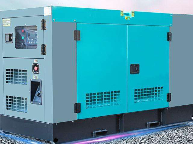 河间50KW柴油发电机油耗是多少?