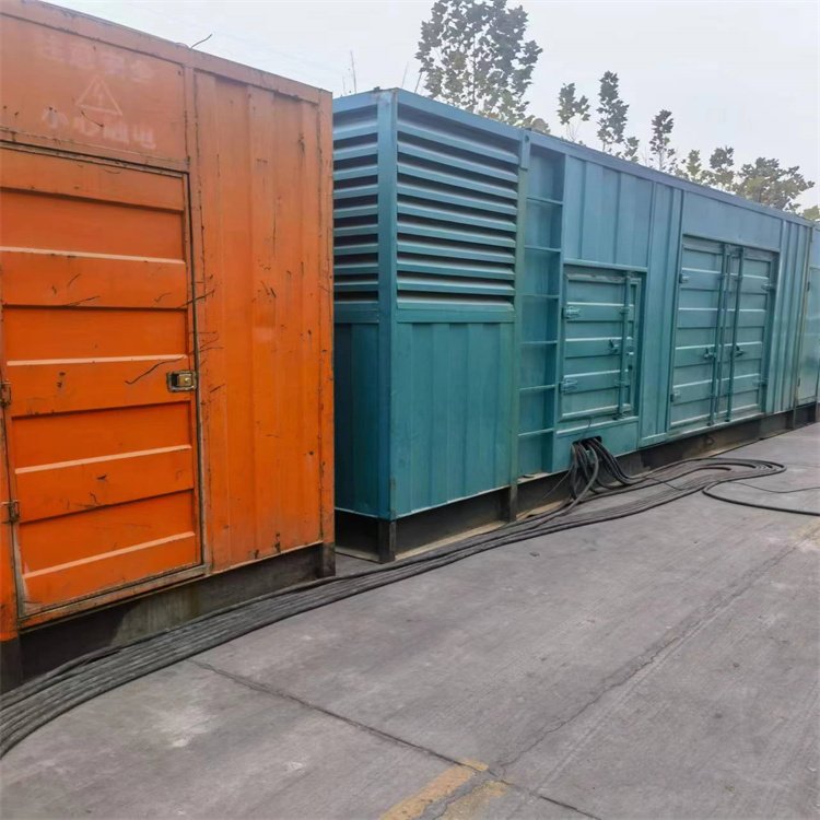 河间如何选择适合 600kW 柴油发电机组的热继电器？