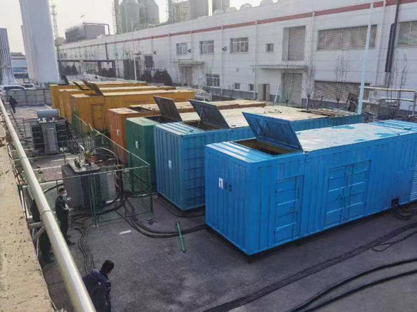 河间380V和690V电压的电缆线相同吗？