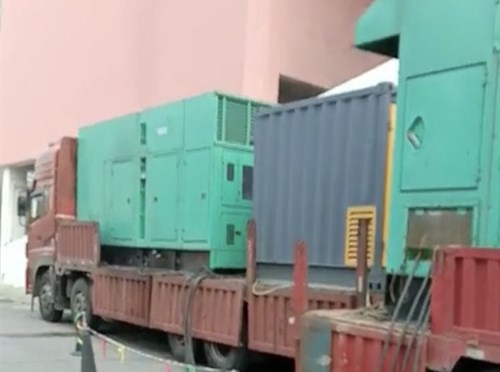 河间柴油发电机的功率因数一般是多少？