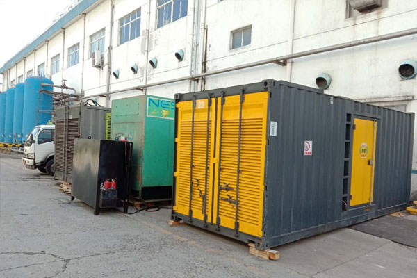 河间发电机组保养是确保其正常运行、延长使用寿命的关键，以下是一些保养注意事项