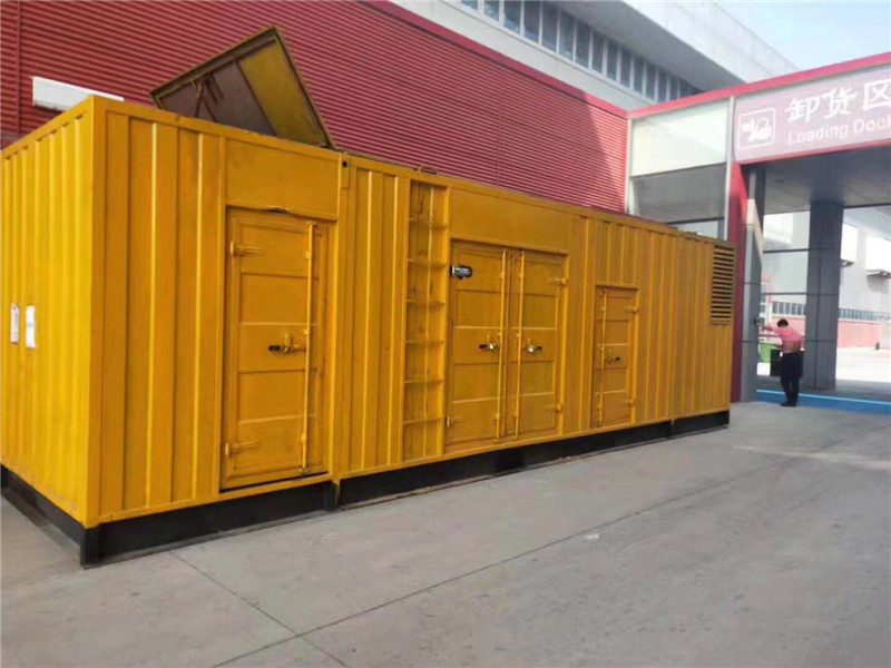 河间储能设备的前景和市场怎么样？